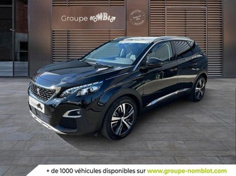 Photo Peugeot 3008 Hybrid 225 e-EAT8 Allure