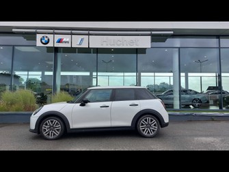 Photo Mini Cooper 5 Portes C 156ch Classic DKG7