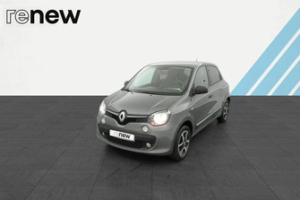 Photo Renault Twingo III Twingo III 0.9 TCe 90 Energy E6C