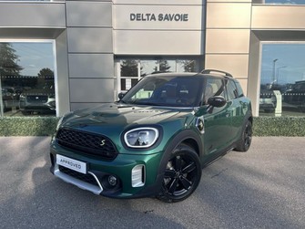 Photo Mini  Countryman Cooper SE 125ch + 95ch Edition Premium ALL4 BVA6