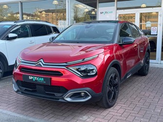 Photo Citroen C4 BlueHDi 130ch S&S Shine EAT8