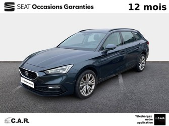 Photo Seat Leon SPORTSTOURER Leon Sportstourer 1.0 TSI 110 BVM6
