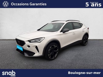Photo Cupra Formentor Formentor 1.5 TSI 150 ch DSG7
