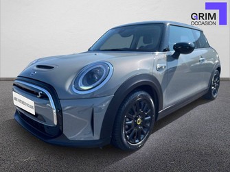 Photo Mini  HATCH 3 PORTES ELECTRIC F56 BEV LCI Hatch 3 Portes Cooper SE 184 ch