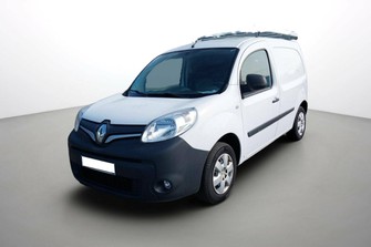Photo Renault Kangoo EXPRESS KANGOO EXPRESS BLUE DCI 95