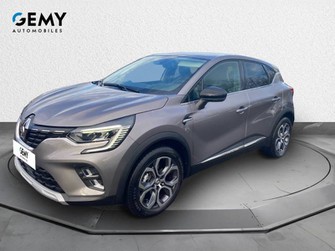 Photo Renault Captur TCe 90 Techno