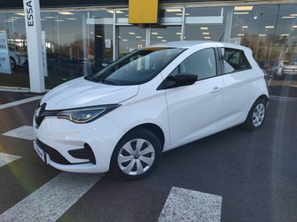 Photo Renault ZOE Zoe R110