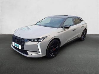 Photo DS 4 Hybride E-Tense 225 EAT8 - Performance Line+
