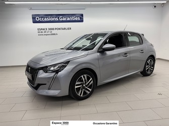 Photo Peugeot 208 208 PureTech 100 S&S EAT8