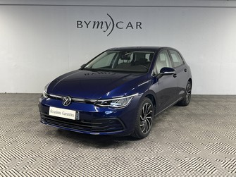 Photo Volkswagen Golf Golf 2.0 TDI SCR 115 BVM6