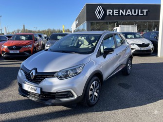 Photo Renault Captur Captur TCe 90 Energy