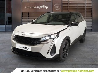 Photo Peugeot 5008 5008 PureTech 130ch S&S EAT8