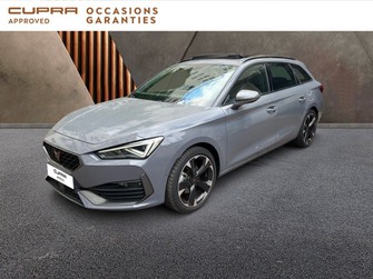 Photo Cupra Leon 1.5 eTSI 150ch V DSG7