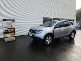 Photo Dacia Duster Duster TCe 130 FAP 4x2