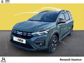 Photo Dacia Jogger ECO-G 100 7 places Extreme +
