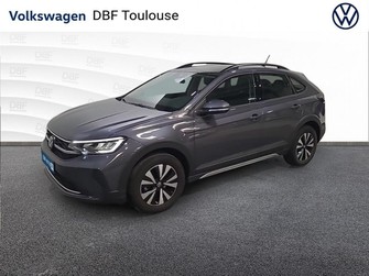 Photo Volkswagen Taigo 1.0 TSI 110 DSG7 Life