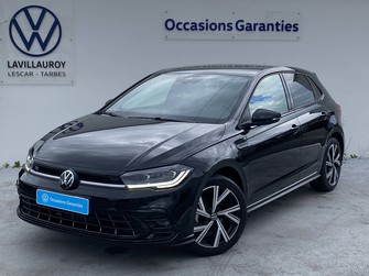 Photo Volkswagen Polo Polo 1.0 TSI 95 S&S BVM5