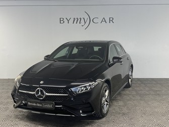 Photo Mercedes Classe A CLASSE A Classe A 250 e Hybrid EQ 8G-DCT