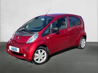 Photo Peugeot iOn Electrique - Active