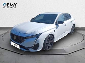 Photo Peugeot 308 PHEV 180 e-EAT8 GT