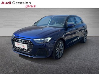 Photo Audi A1 Sportback 25 TFSI 95ch Design S tronic 7