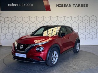 Photo Nissan Juke DIG-T 117 DCT7 N-Design