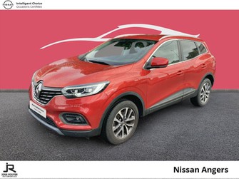 Photo Renault Kadjar 1.3 TCe 140ch FAP Intens - 21