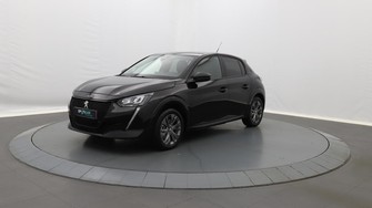 Photo Peugeot 208 ELECTRIQUE 54 kWh 156ch Allure