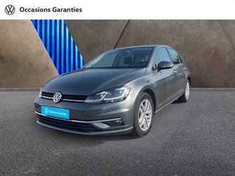 Photo Volkswagen Golf 1.5 TSI EVO 150ch Carat DSG7 Euro6d-T 5p 8cv