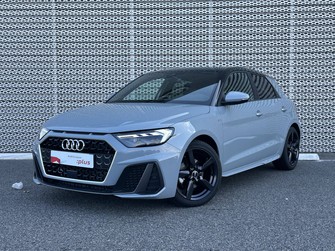 Photo Audi A1 SPORTBACK A1 Sportback 35 TFSI 150 ch S tronic 7