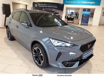 Photo Cupra Formentor Formentor 2.0 TDI 150 ch DSG7 4Drive