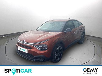 Photo Citroen C4 C4 BlueHDi 130 S&S EAT8