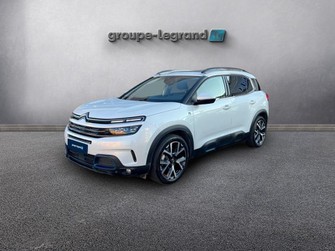 Photo Citroen C5 Aircross Hybrid 225ch Shine Pack e-EAT8