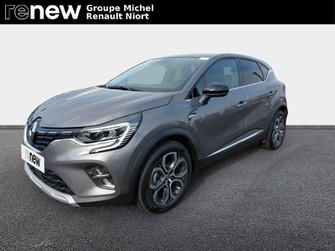 Photo Renault Captur Captur TCe 90