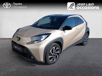 Photo Toyota Aygo x 1.0 VVT-i 72 S-CVT Design