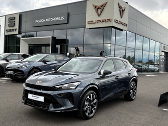 Photo Cupra Formentor Formentor 1.5 eTSI Hybrid 150 ch DSG7