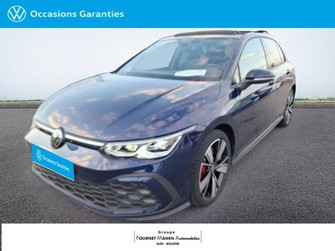 Photo Volkswagen Golf Golf 1.4 Hybrid Rechargeable OPF 245 DSG6