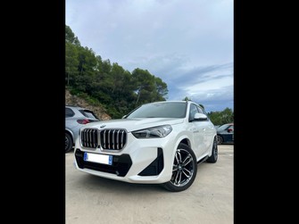 Photo Bmw X1 sDrive18d 150ch M Sport