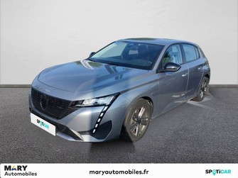 Photo Peugeot 308 PureTech 130ch S&S BVM6 Active Pack