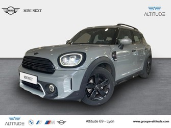 Photo Mini Countryman One 102ch Northwood BVA7
