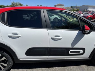 Photo Citroen C3 PureTech 83 S&S BVM5 Shine