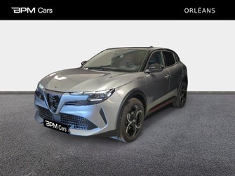 Photo Alfa-Romeo Junior 1.2 Ibrida 136ch Speciale DCT6