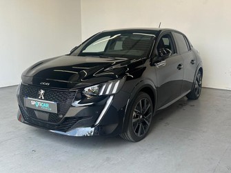 Photo Peugeot 208 e-208 136ch GT