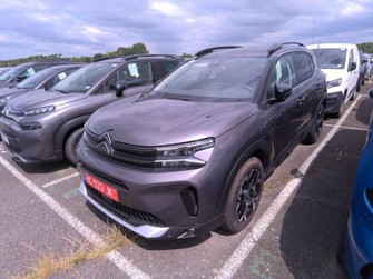Photo Citroen C5 Aircross BlueHDi 130 EAT8 Max