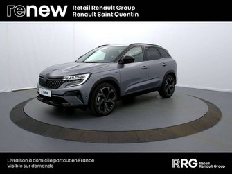 Photo Renault Austral Austral E-Tech hybrid 200