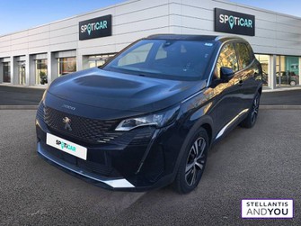 Photo Peugeot 3008 Puretech 130ch S&S EAT8 GT