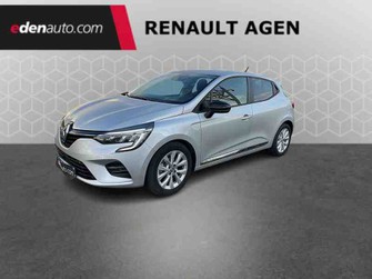 Photo Renault Clio TCe 90 Evolution