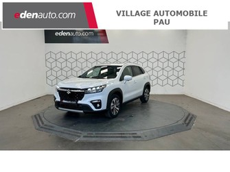 Photo Suzuki S-Cross 1.5 Dualjet Hybrid Auto Style