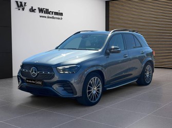 Photo Mercedes GLE GLE GLE 400 e 9G-Tronic 4Matic