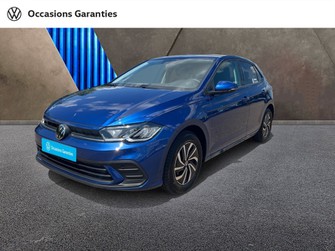 Photo Volkswagen Polo 1.0 TSI 95ch VW Edition DSG7